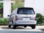 Hyundai Trajet 2004 года